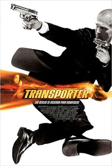 Imagen de Transporter