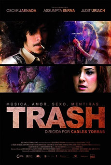 Imagen de Trash