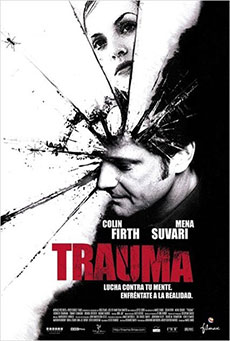 Imagen de Trauma