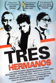 Imagen de Tres hermanos