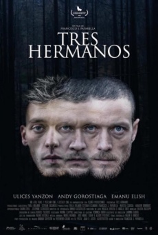 Imagen de Tres hermanos