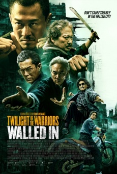 Imagen de Twilight of the Warriors: Walled In