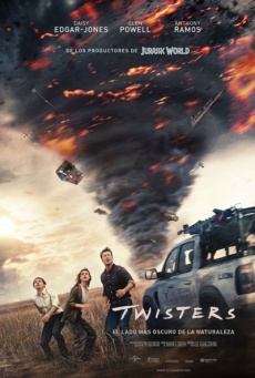 Imagen de Twisters