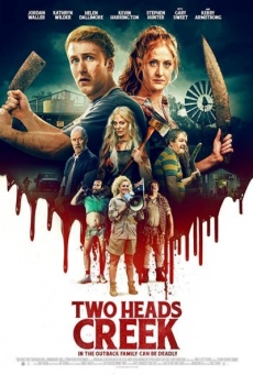 Imagen de Two Heads Creek