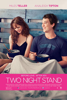 Imagen de Two Night Stand