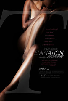 Imagen de Tyler Perry's Temptation: Confessions of a Marriage Counselor