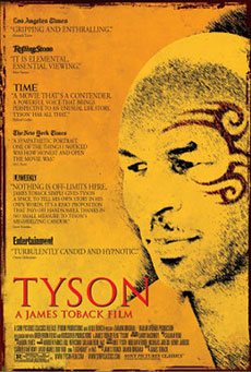 Imagen de Tyson