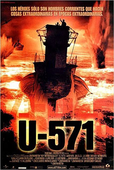 Imagen de U-571