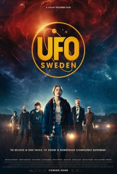 Imagen de UFO Sweden: Cazadores de ovnis