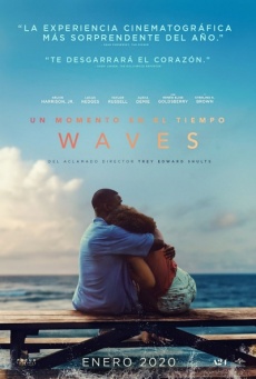 Imagen de Un momento en el tiempo - Waves