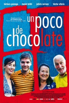 Imagen de Un poco de chocolate