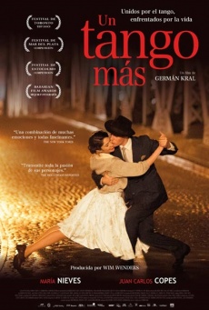 Imagen de Un tango más