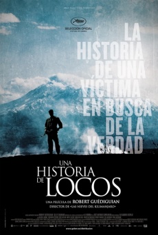 Imagen de Una historia de locos