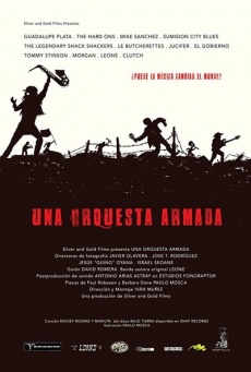 Imagen de Una orquesta armada