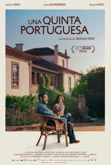 Imagen de Una quinta portuguesa