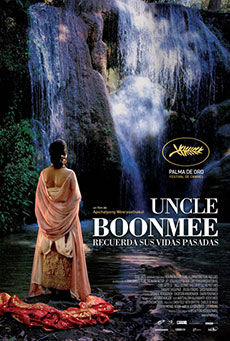Imagen de Uncle Boonmee recuerda sus vidas pasadas