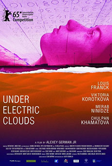 Imagen de Pod elektricheskimi oblakami (Under Electric Clouds)