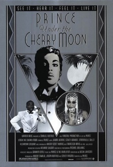 Imagen de Under the Cherry Moon