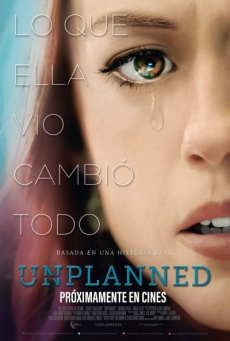 Imagen de Unplanned