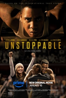 Imagen de Unstoppable