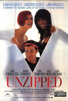 Imagen de Unzipped