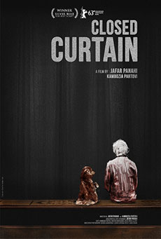 Imagen de Closed Curtain