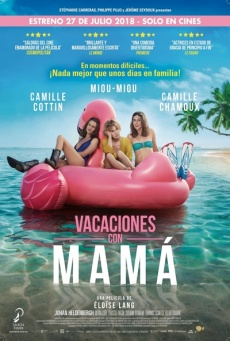 Imagen de Vacaciones con mamá