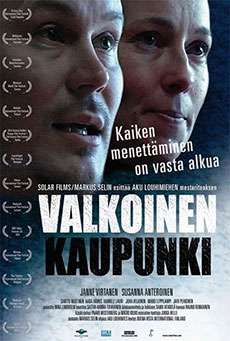 Imagen de Valkoinen kaupunki