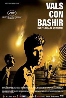 Imagen de Vals con Bashir