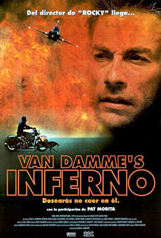 Imagen de Van Damme's Inferno
