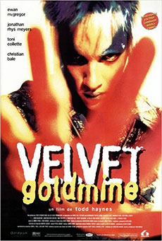 Imagen de Velvet Goldmine