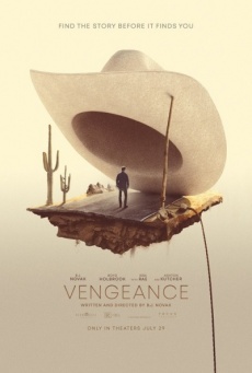 Imagen de Vengeance