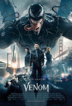 Imagen de Venom