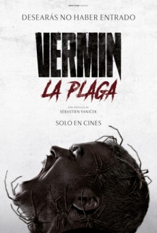 Imagen de Vermin: La plaga