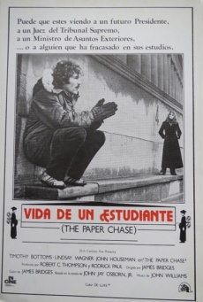 Imagen de Vida de un estudiante