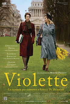 Imagen de Violette