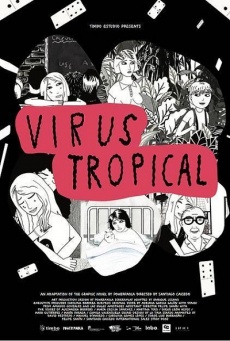 Imagen de Virus tropical