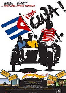 Imagen de ¡Viva Cuba!