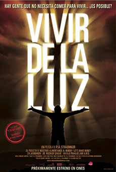 Imagen de Vivir de la luz