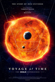 Imagen de Voyage of Time: The IMAX Experience