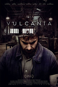 Imagen de Vulcania