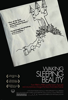 Imagen de Waking Sleeping Beauty 