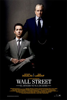 Imagen de Wall Street: El dinero nunca duerme