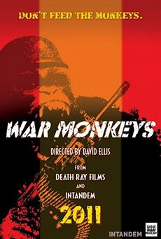 Imagen de War Monkeys