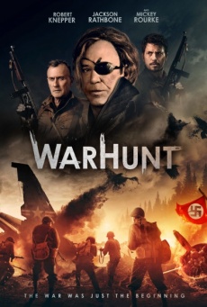 Imagen de WarHunt