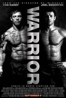 Imagen de Warrior