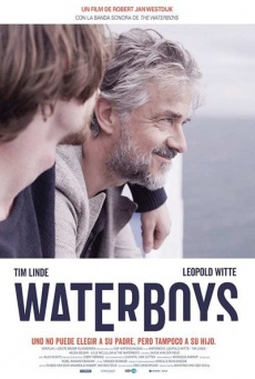 Imagen de Waterboys