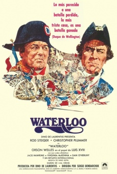 Imagen de Waterloo