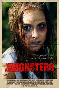 Imagen de We Are Monsters