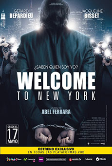 Imagen de Welcome to New York